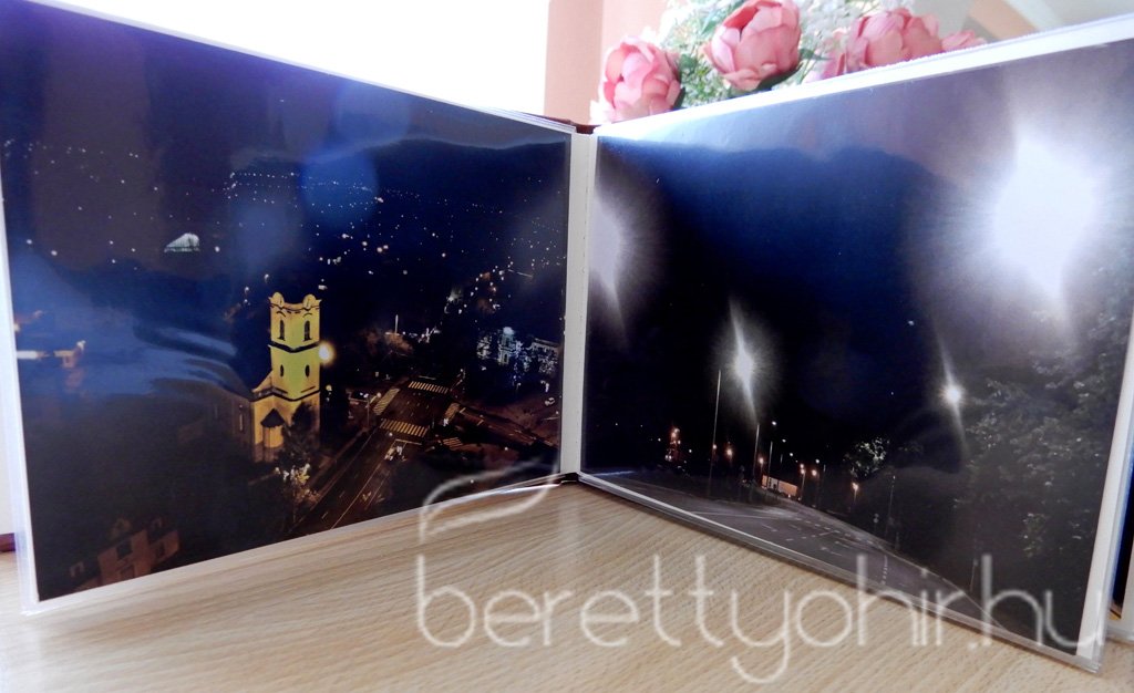 Befejeződött a közvilágítás korszerűsítése13